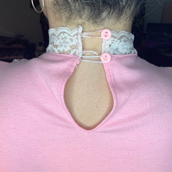 Vintage Top - Picture 4 of 6